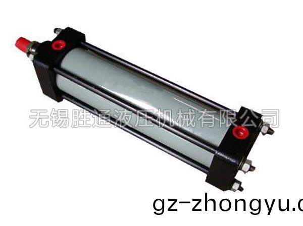 液(ye)壓(ya)油缸(gang)