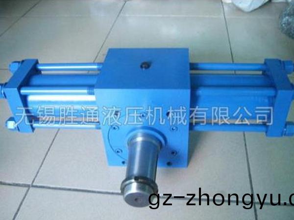 冶金(jin)設(she)備(bei)液壓(ya)缸(gang)