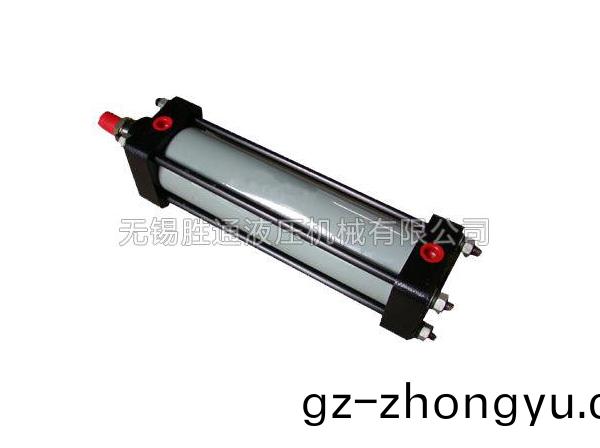 液壓油缸