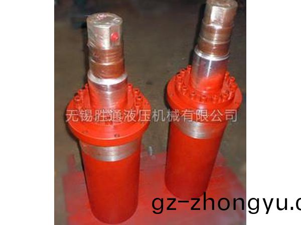 鏇(xuan)壓(ya)機(ji)液壓缸(gang)