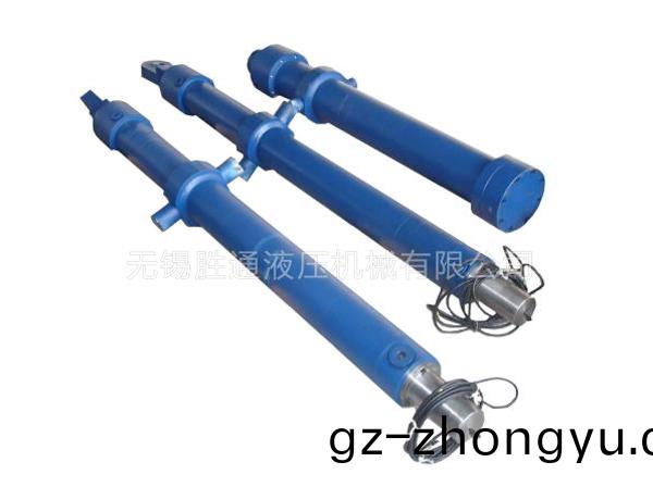 液(ye)壓(ya)打包機(ji)液(ye)壓(ya)油缸(gang)