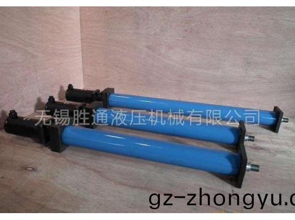 伺(ci)服(fu)液(ye)壓油(you)缸