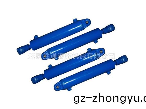 小(xiao)型液(ye)壓(ya)缸