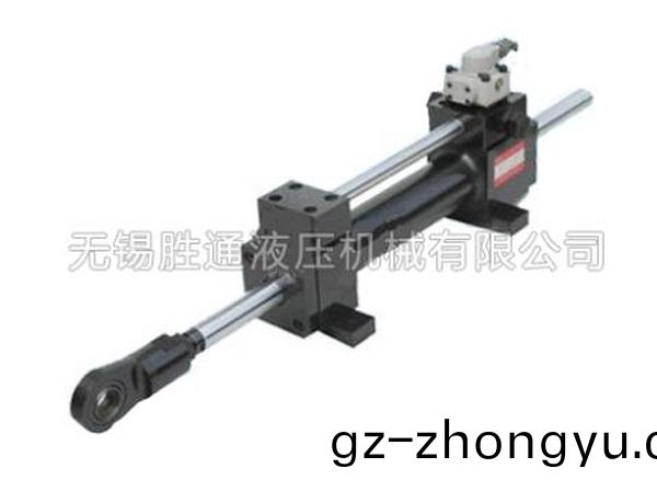 伺(ci)服(fu)液(ye)壓油(you)缸(gang)
