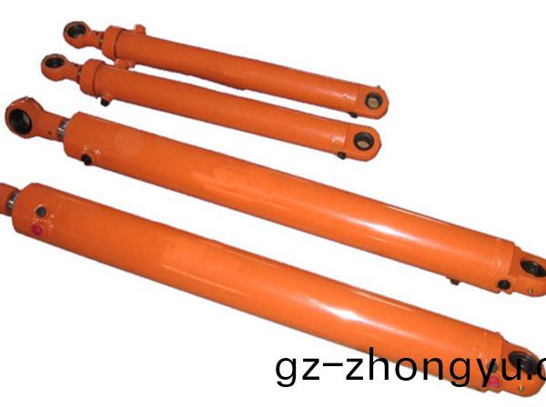 推土機(ji)擧(ju)陞(sheng)油缸(gang)