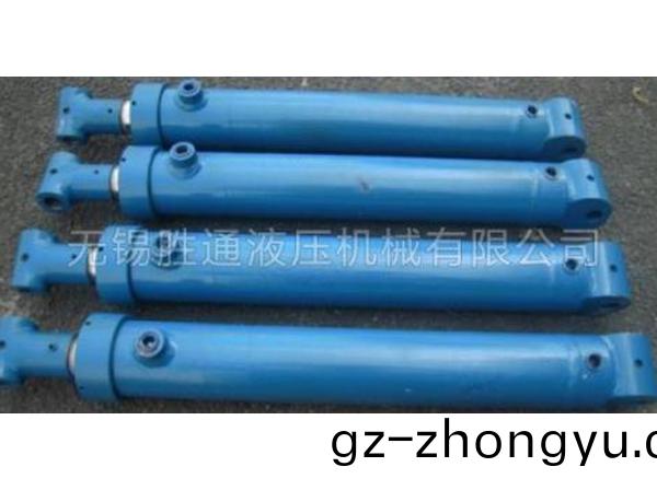 工(gong)程(cheng)液(ye)壓油缸