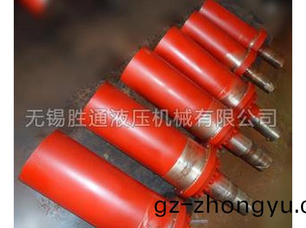 鏇壓機液(ye)壓缸