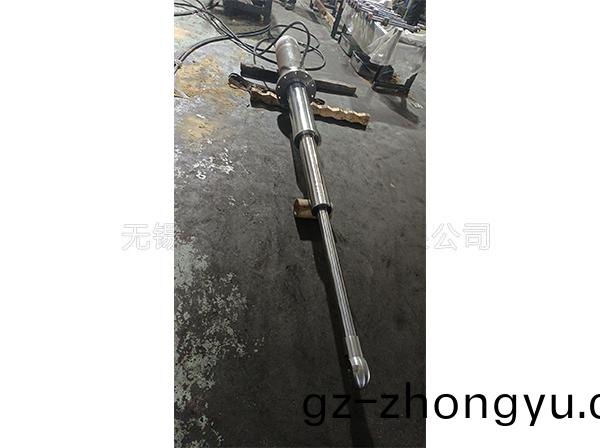 多(duo)級缸(gang)